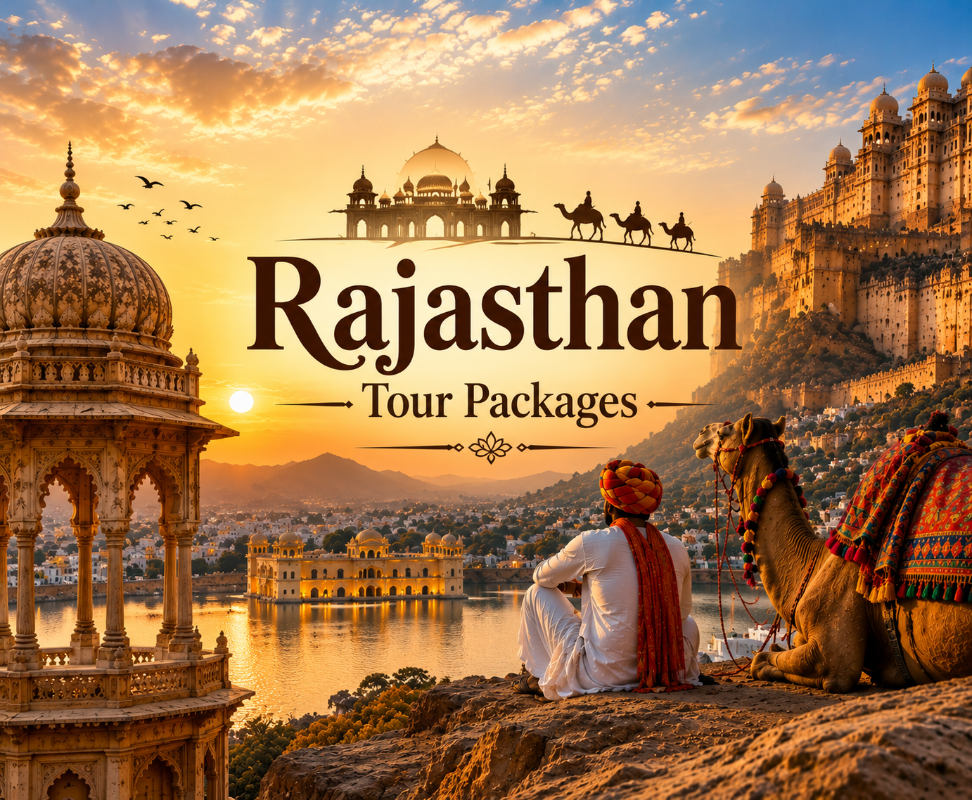 Rajasthan Packages