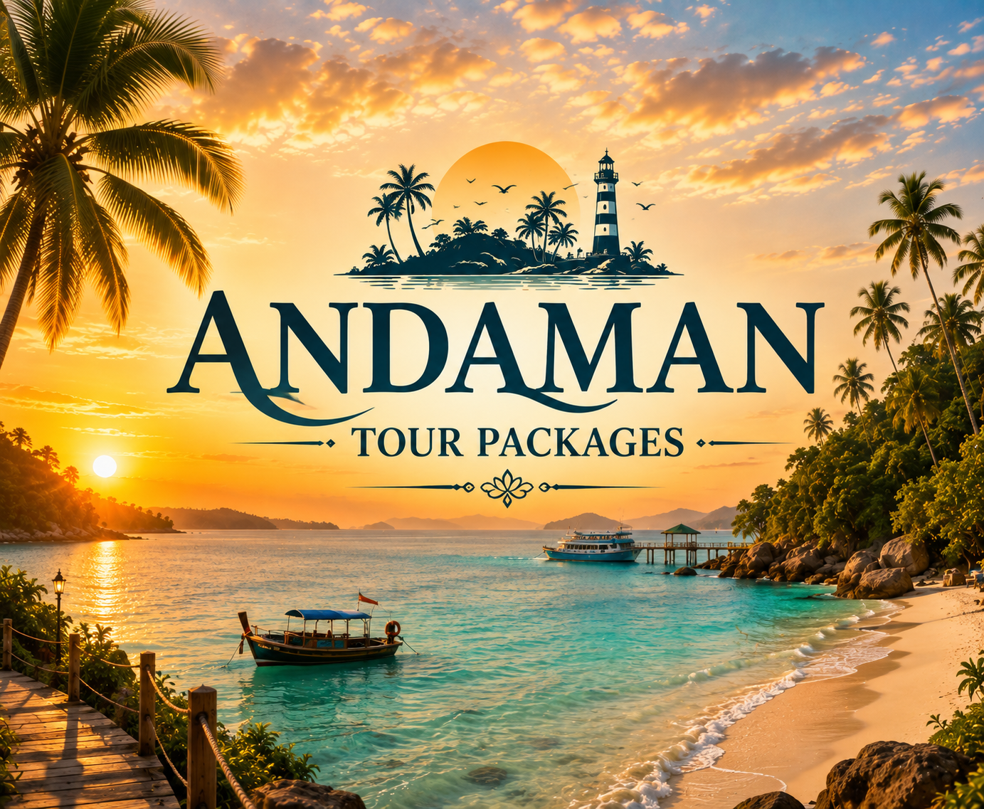 Andaman Packages