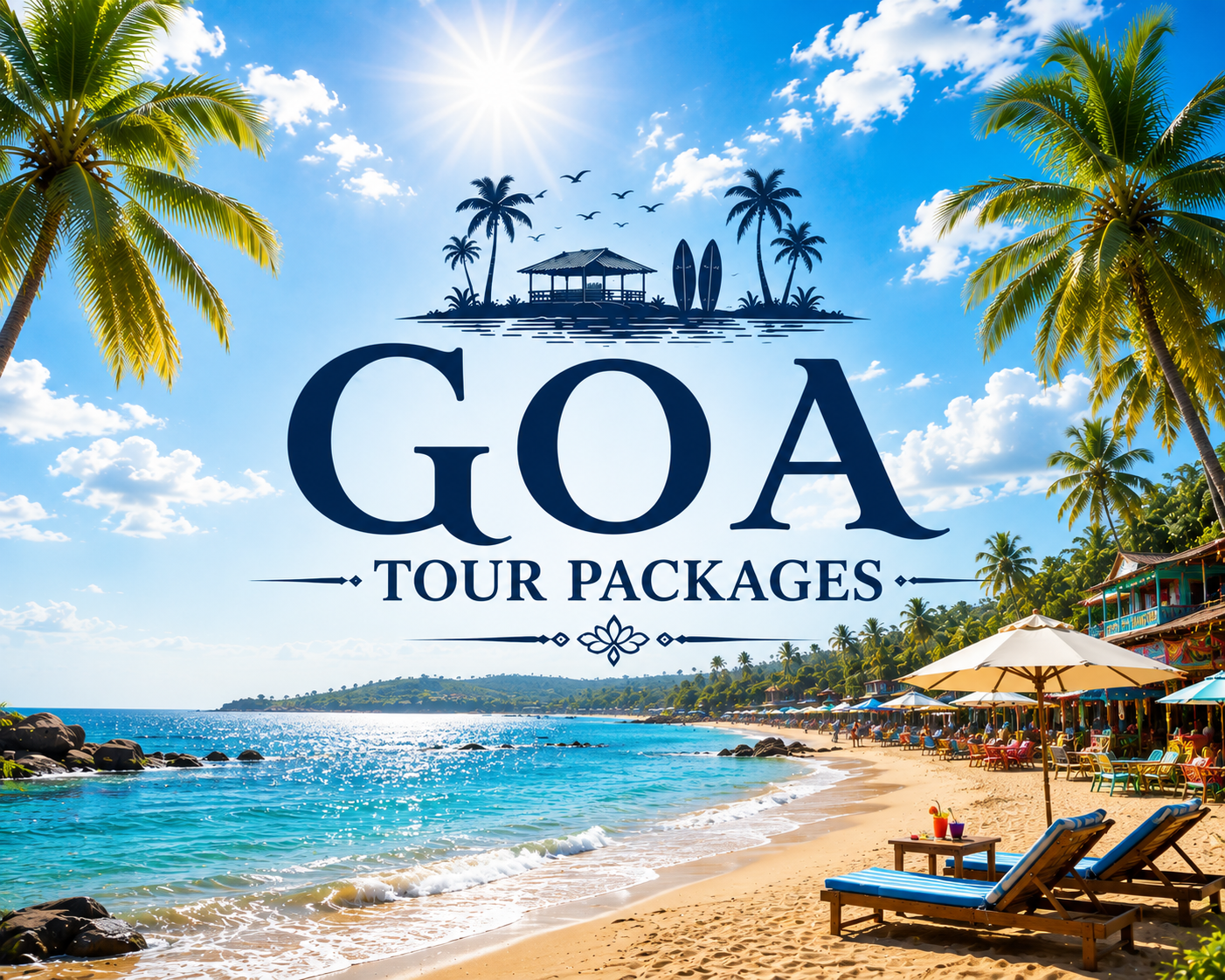 Goa Packages