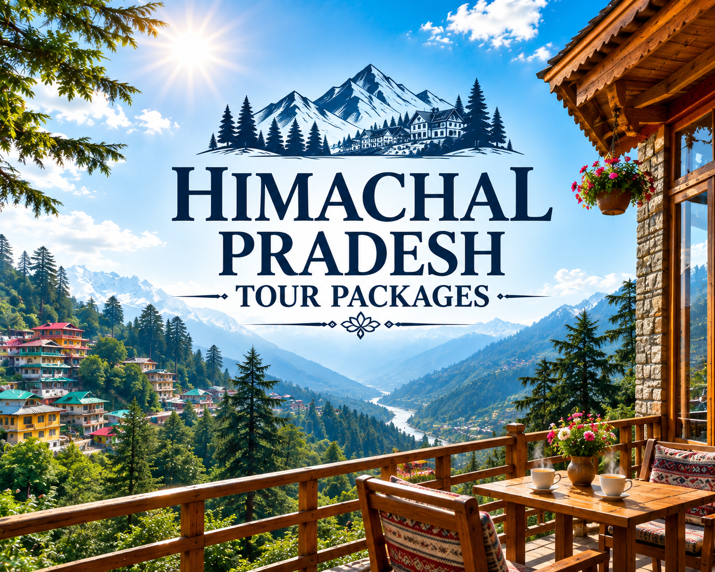 Himachal Packages