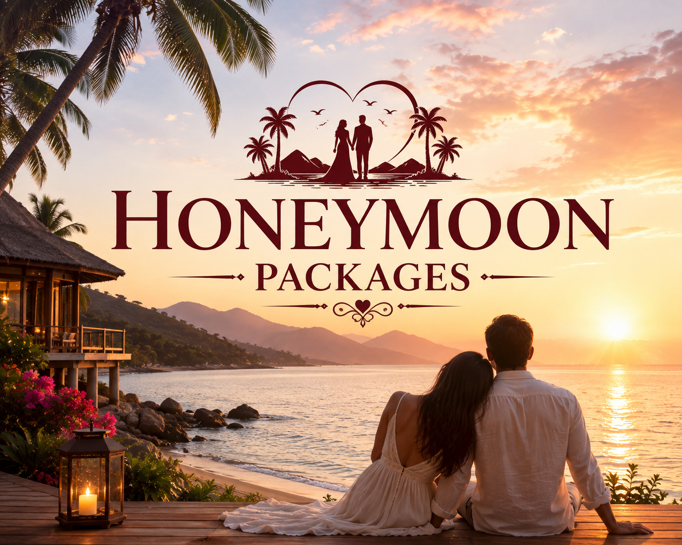 Honeymoon Packages