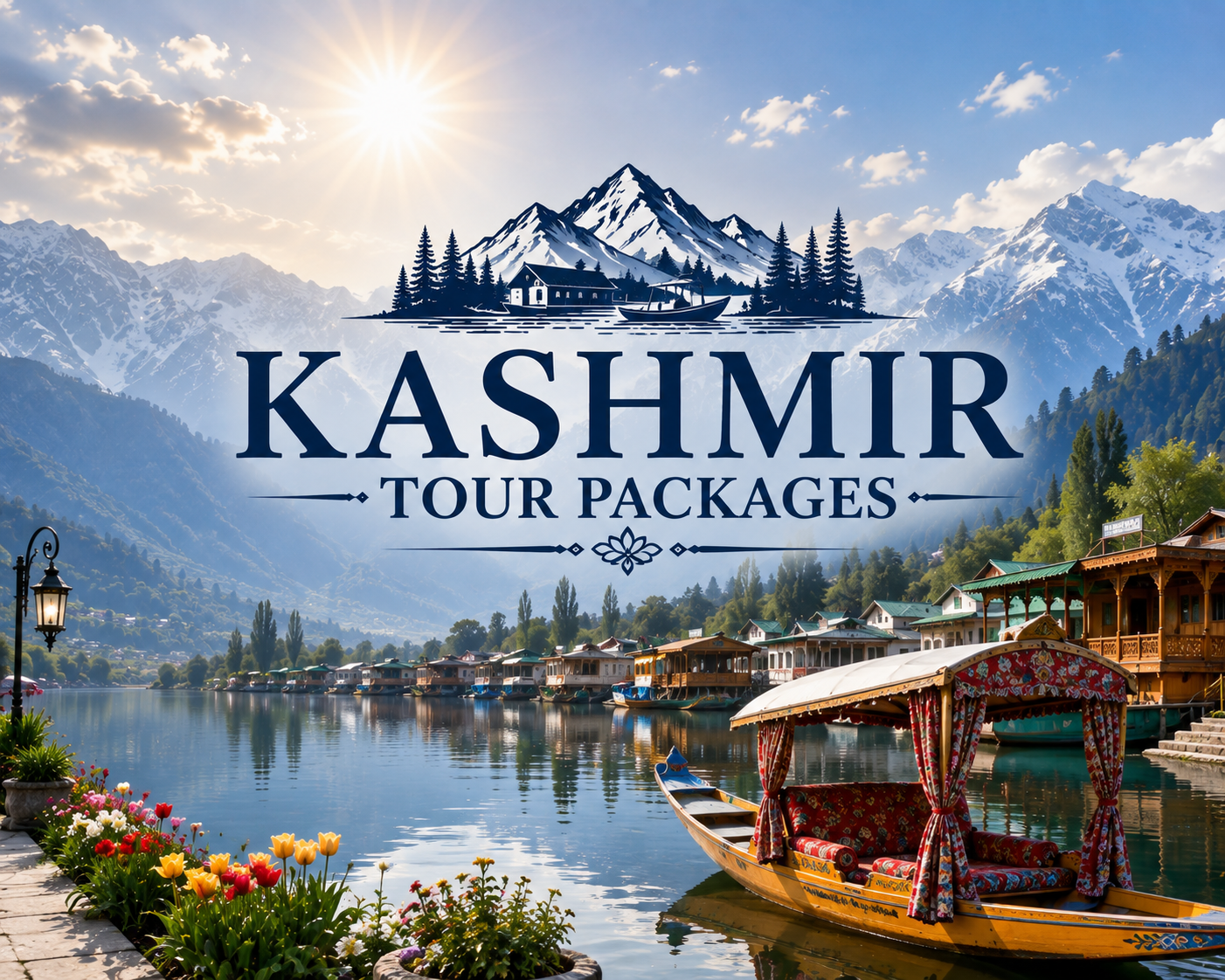 Kashmir Packages