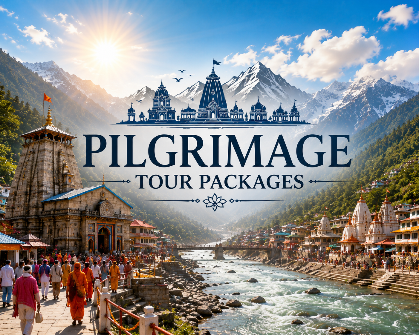 Pilgrimage Packages