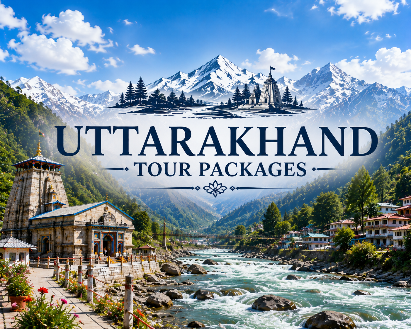 Uttarakhand Tour Package