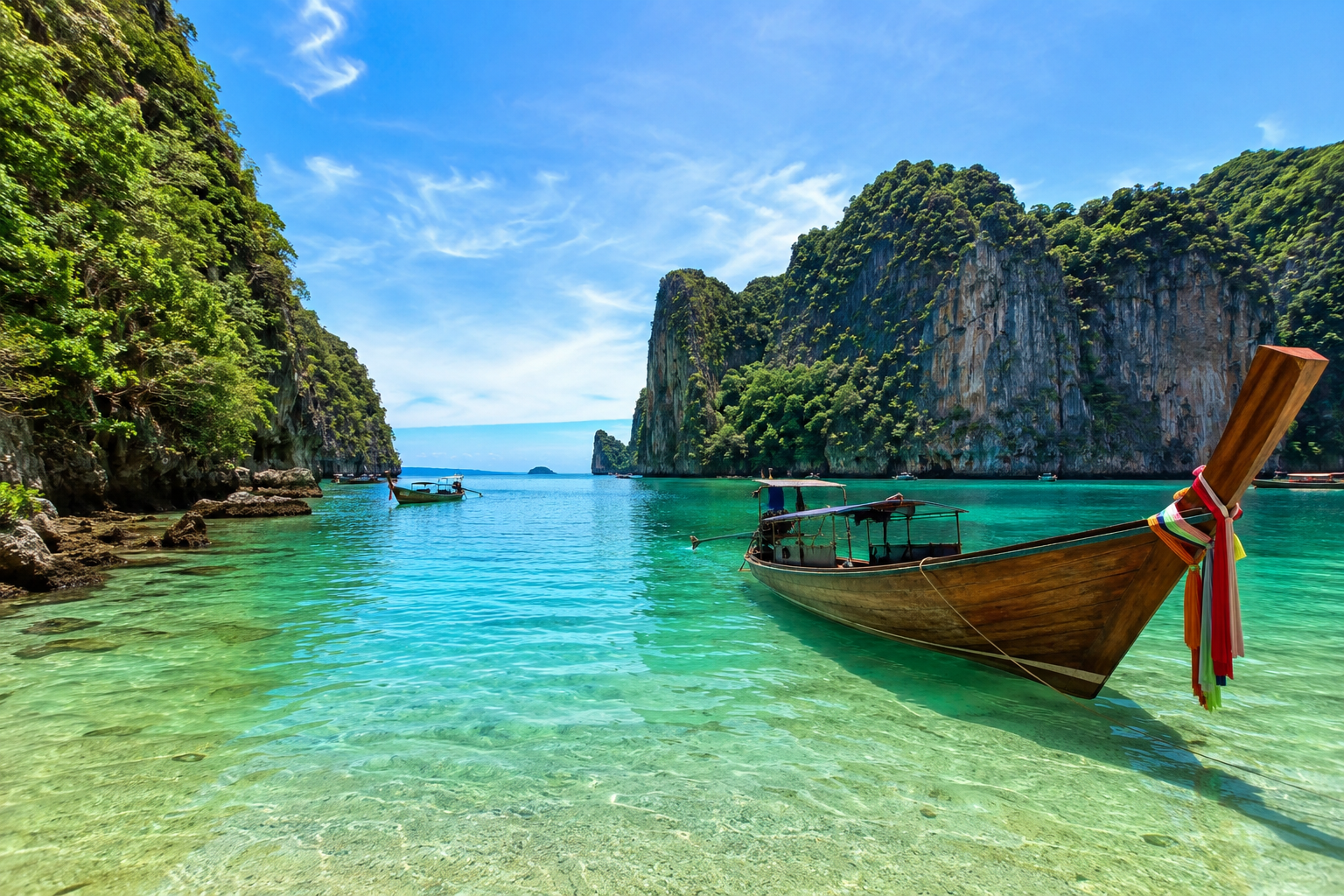 Thailand Packages