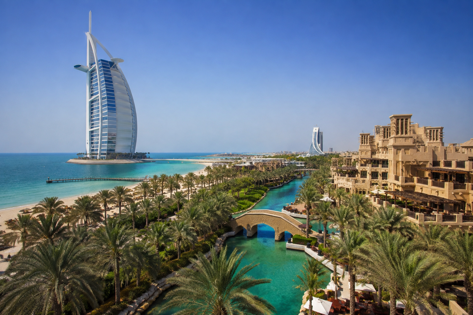 Dubai Tour