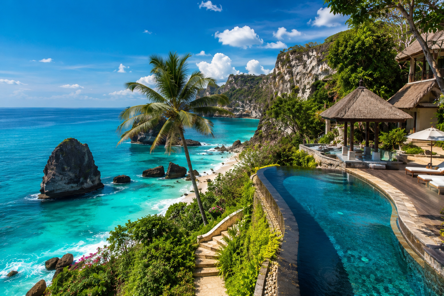 Bali Tour Packages
