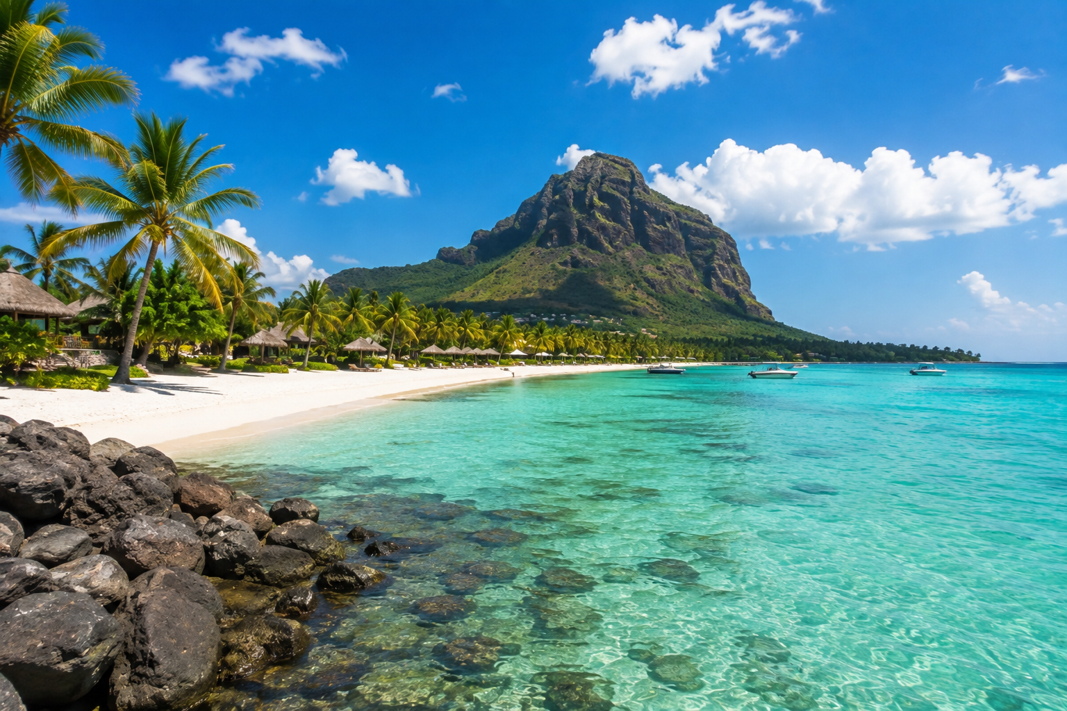 Mauritius Packages