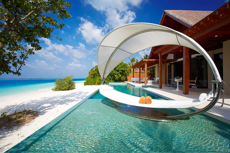 Maldives Package