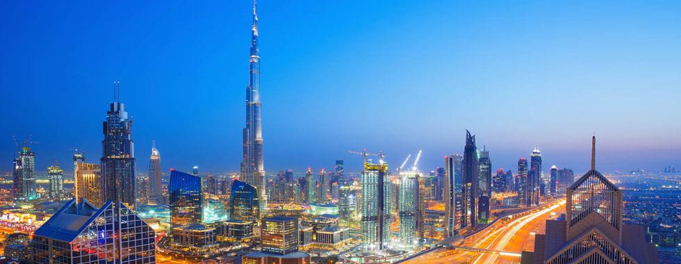 Dubai Tour