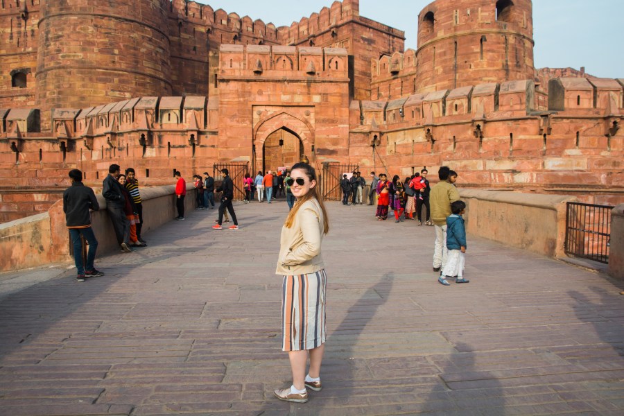Golden Triangle Packages
