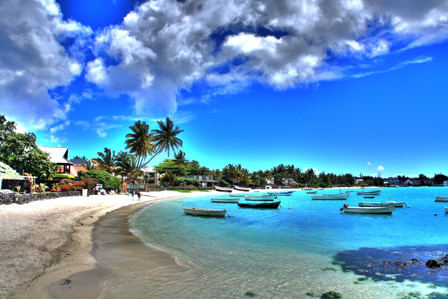 Mauritius Packages
