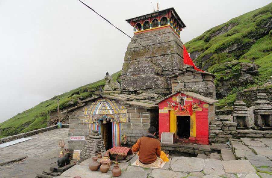 Pilgrimage Packages