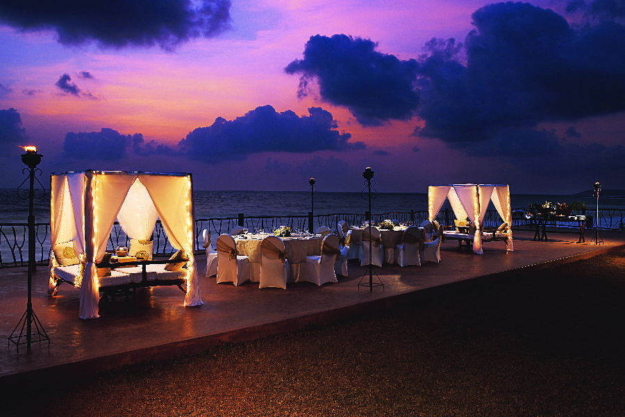 Honeymoon Packages
