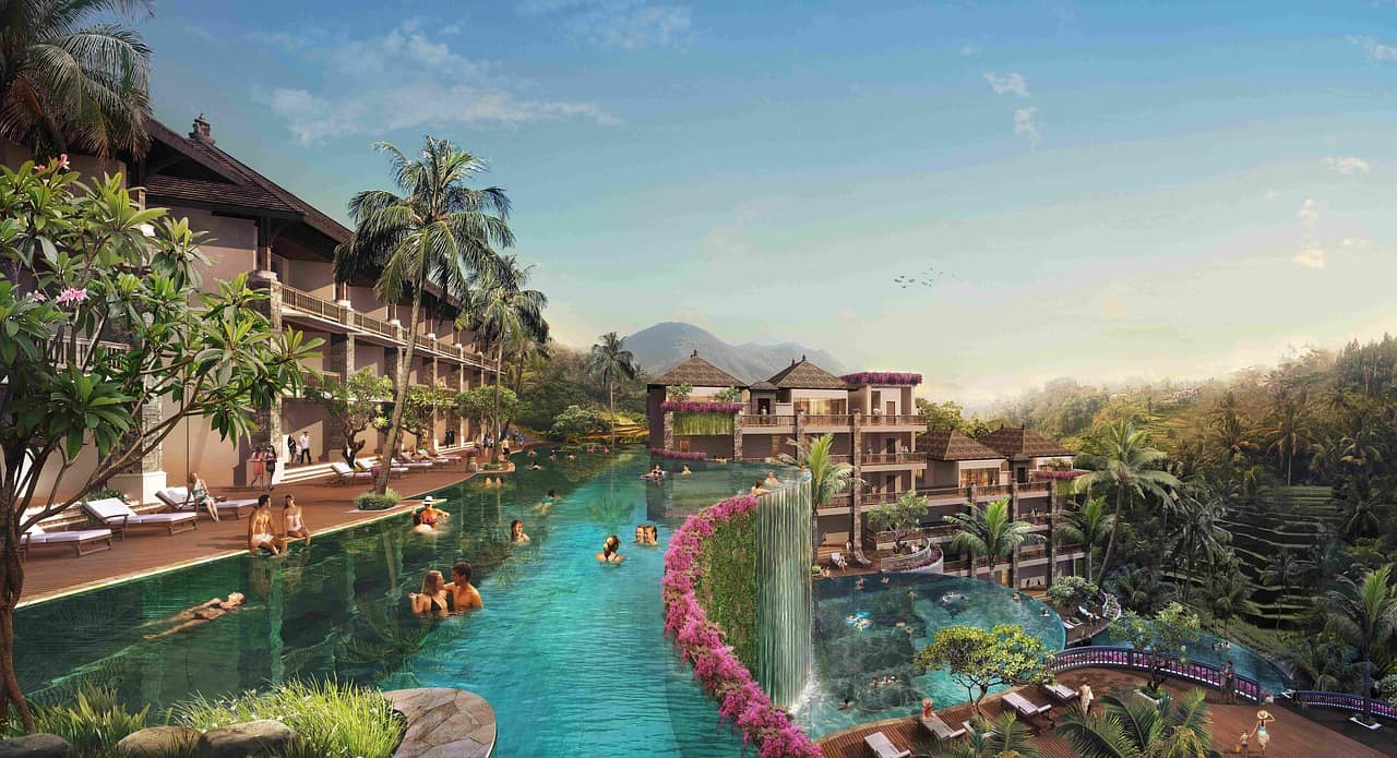 Bali Tour Packages