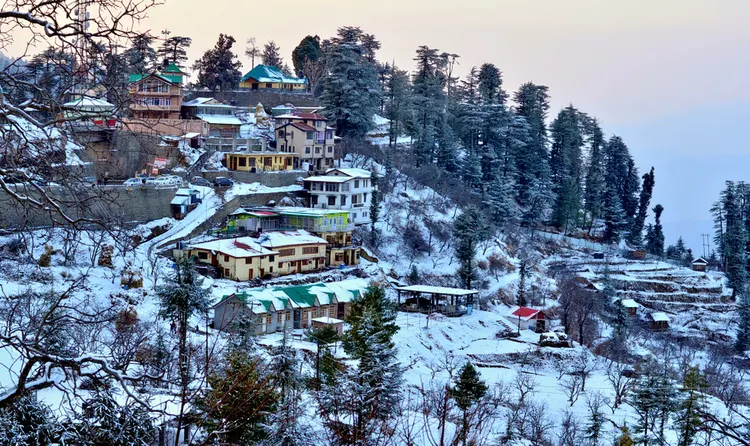 Himachal Packages