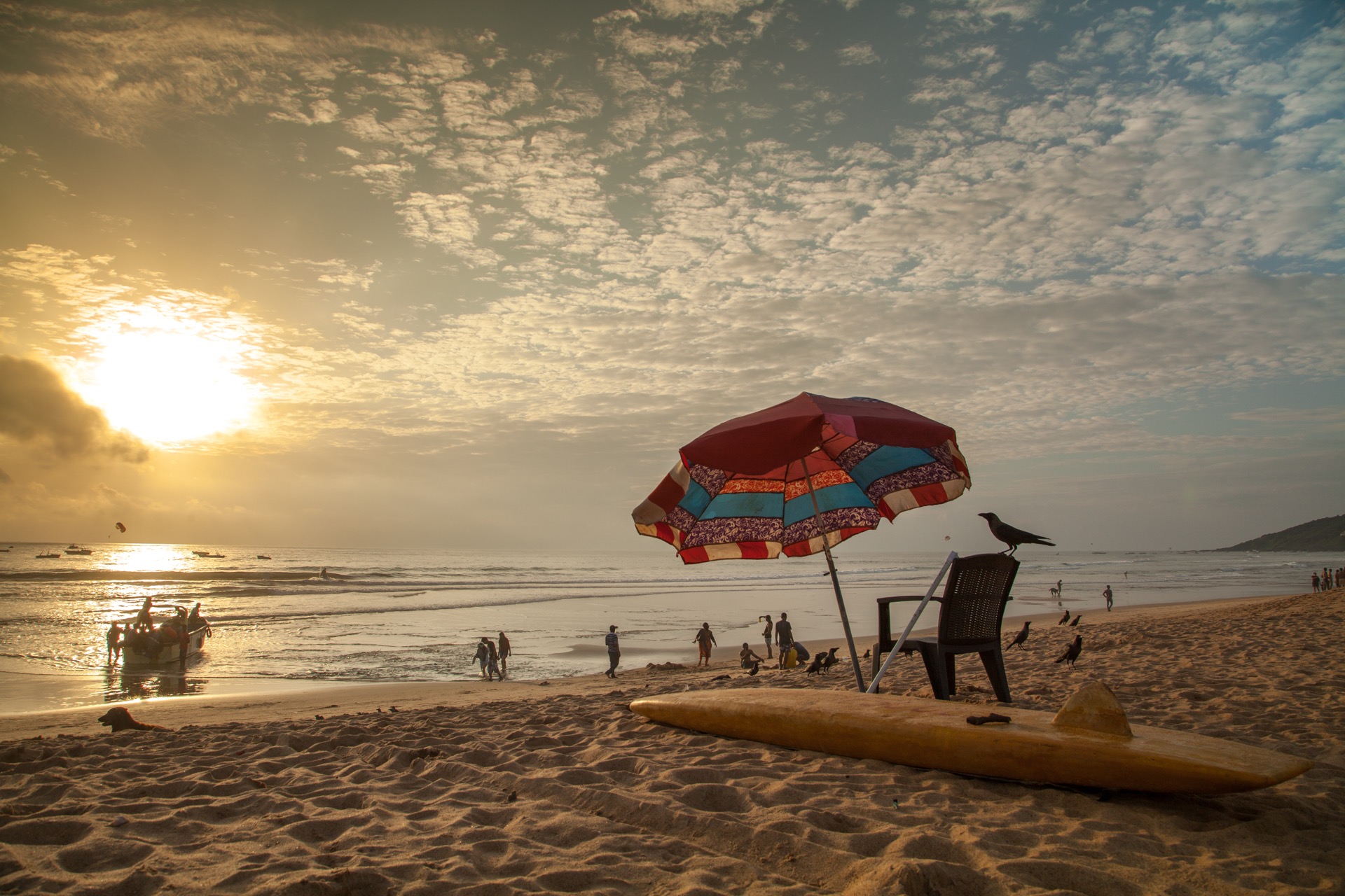Goa Packages